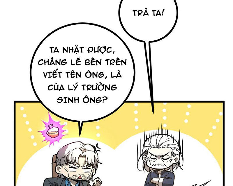 Toàn Cầu Cao Võ Chapter 277 - Trang 52