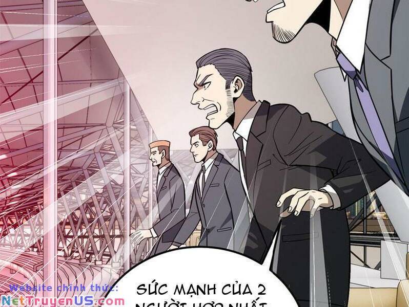 Toàn Cầu Cao Võ Chapter 231 - Trang 27