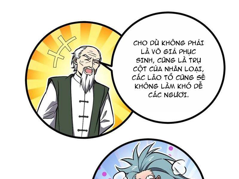 Toàn Cầu Cao Võ Chapter 270 - Trang 95