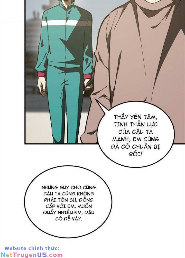 Toàn Cầu Cao Võ Chapter 224 - Trang 86