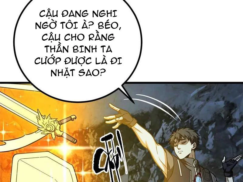 Toàn Cầu Cao Võ Chapter 280 - Trang 119