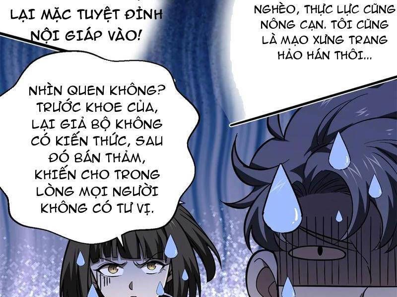 Toàn Cầu Cao Võ Chapter 274 - Trang 8