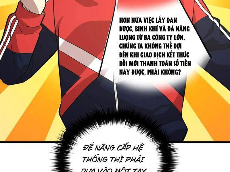 Toàn Cầu Cao Võ Chapter 258 - Trang 111