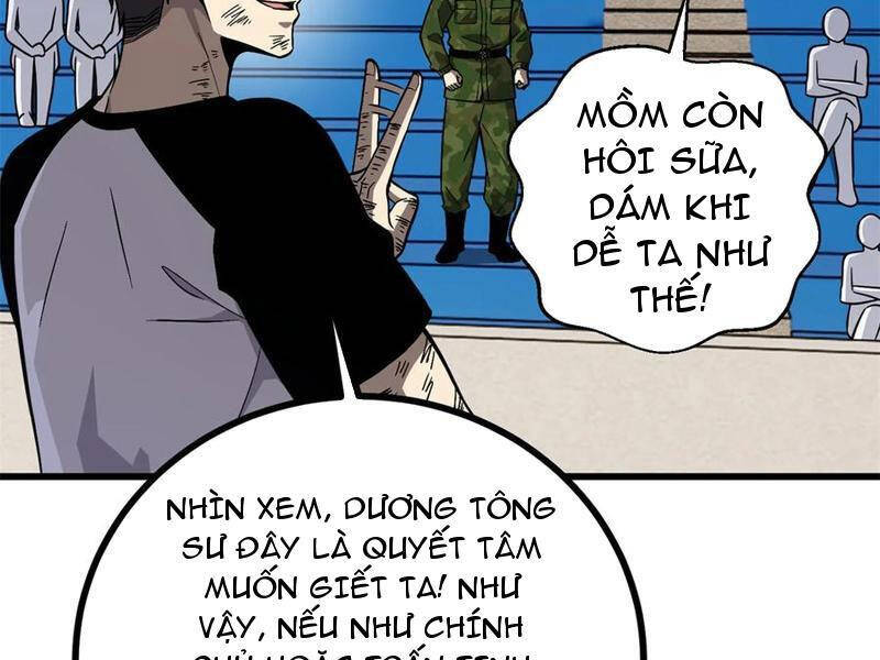 Toàn Cầu Cao Võ Chapter 276 - Trang 79