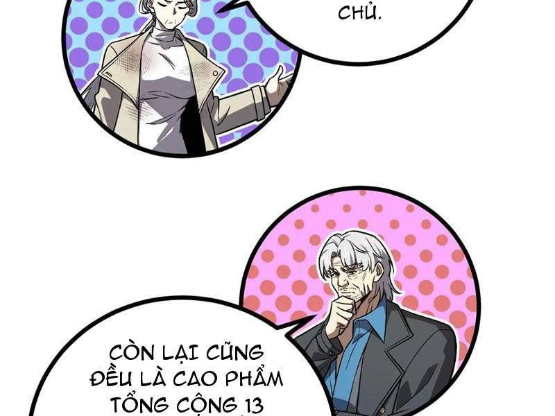 Toàn Cầu Cao Võ Chapter 270 - Trang 66