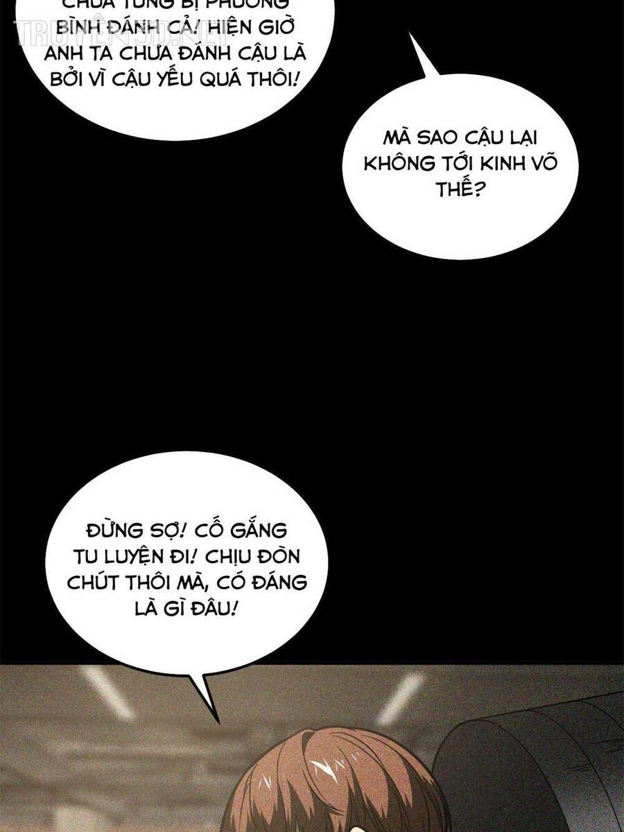 Toàn Cầu Cao Võ Chapter 198 - Trang 14