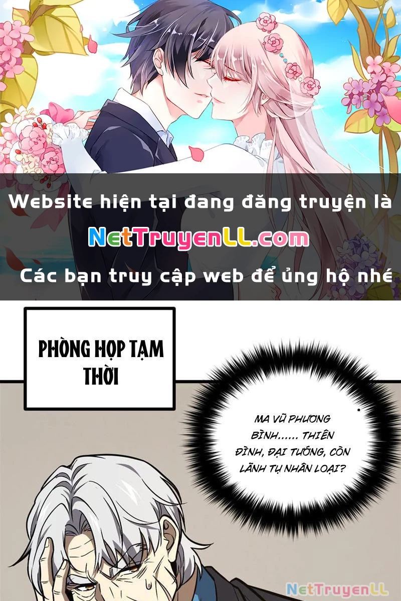 Toàn Cầu Cao Võ Chapter 271 - Trang 0