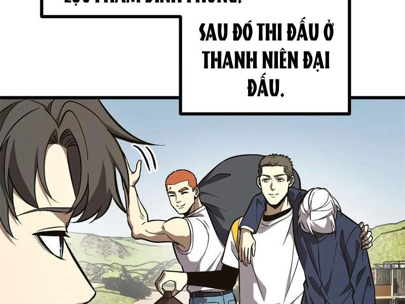 Toàn Cầu Cao Võ Chapter 271 - Trang 30