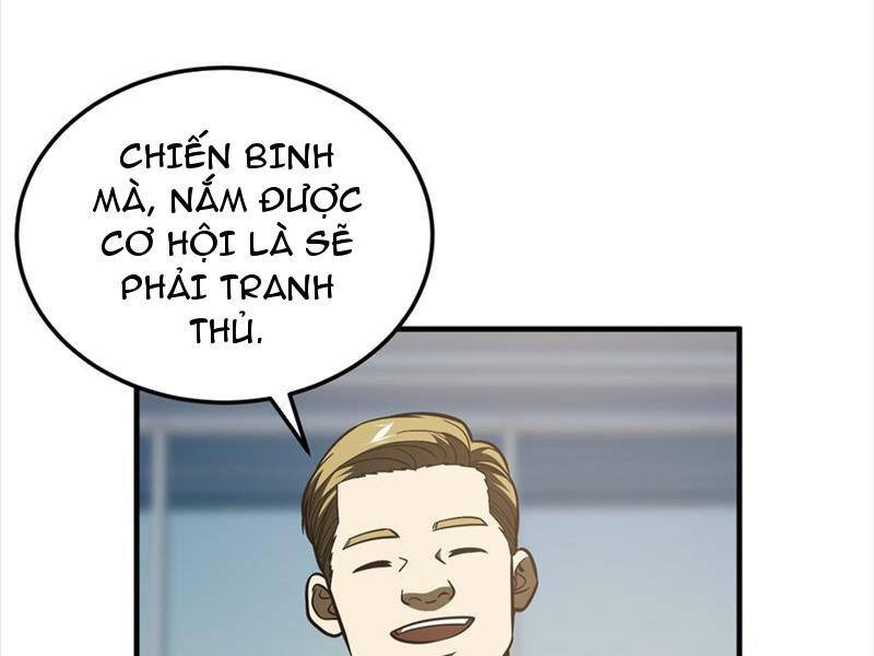 Toàn Cầu Cao Võ Chapter 219 - Trang 62