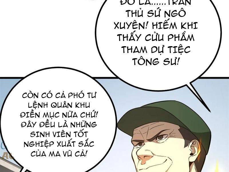 Toàn Cầu Cao Võ Chapter 258 - Trang 77