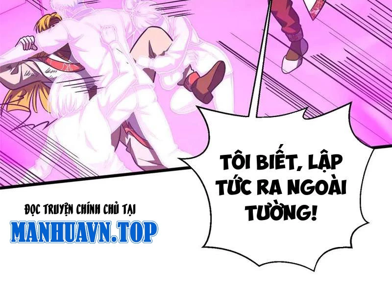 Toàn Cầu Cao Võ Chapter 280 - Trang 139