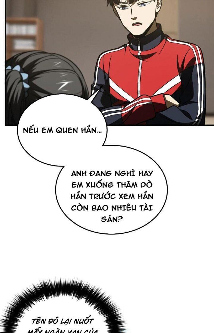 Toàn Cầu Cao Võ Chapter 209 - Trang 53