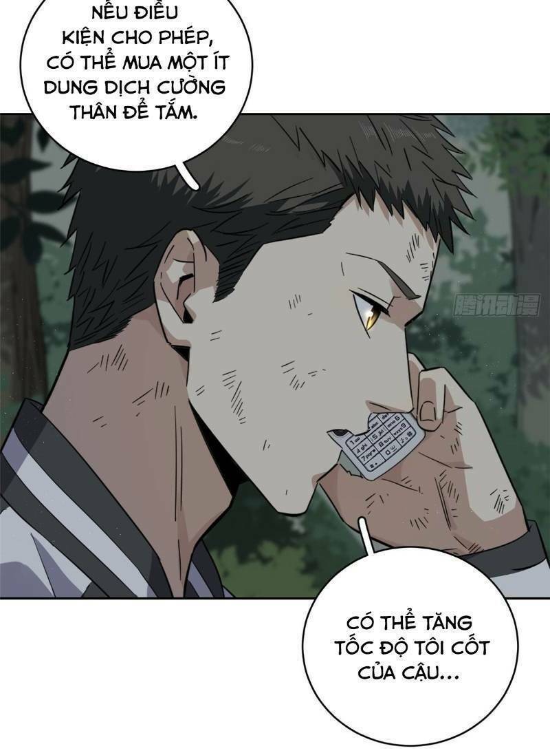 Toàn Cầu Cao Võ Chapter 22 - Trang 2