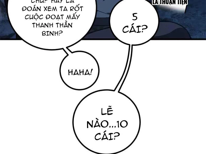 Toàn Cầu Cao Võ Chapter 280 - Trang 112