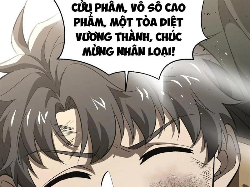 Toàn Cầu Cao Võ Chapter 269 - Trang 29