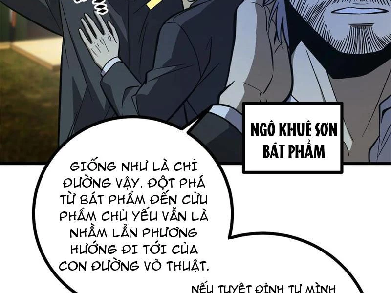 Toàn Cầu Cao Võ Chapter 271 - Trang 64