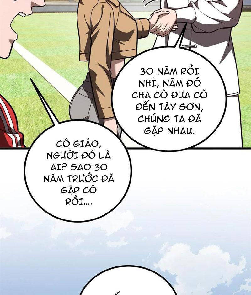 Toàn Cầu Cao Võ Chapter 254 - Trang 39