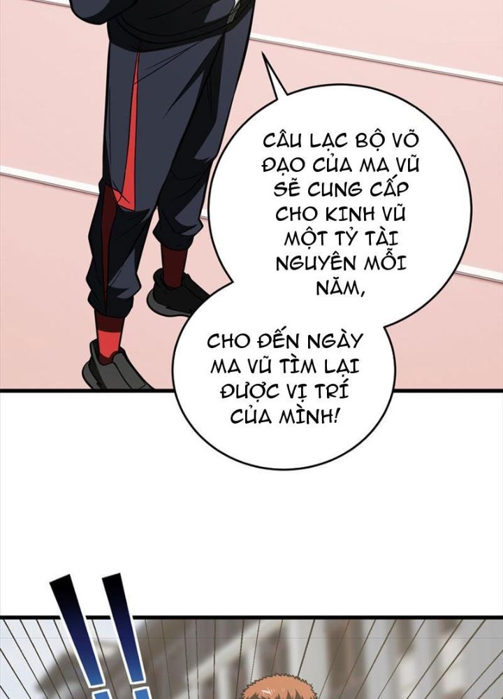 Toàn Cầu Cao Võ Chapter 220 - Trang 71