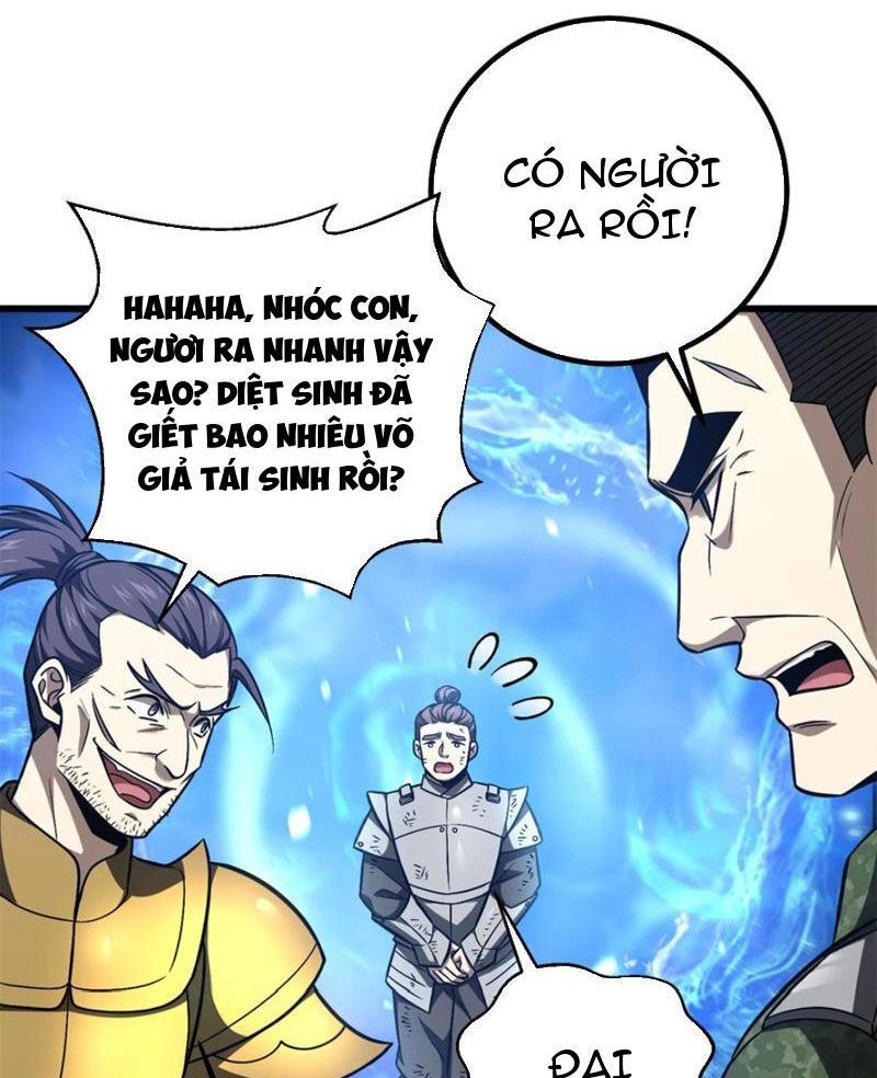 Toàn Cầu Cao Võ Chapter 281 - Trang 60