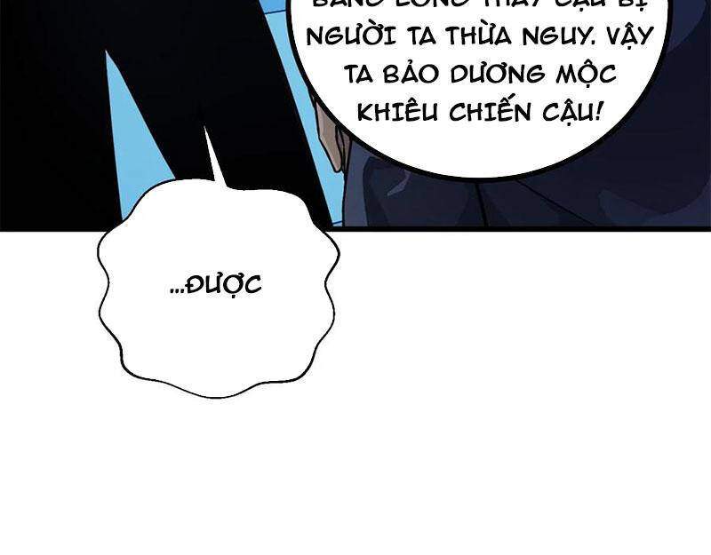 Toàn Cầu Cao Võ Chapter 275 - Trang 131