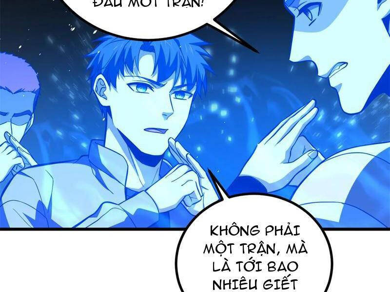 Toàn Cầu Cao Võ Chapter 260 - Trang 116