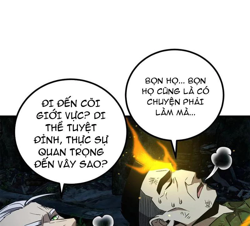 Toàn Cầu Cao Võ Chapter 263 - Trang 13