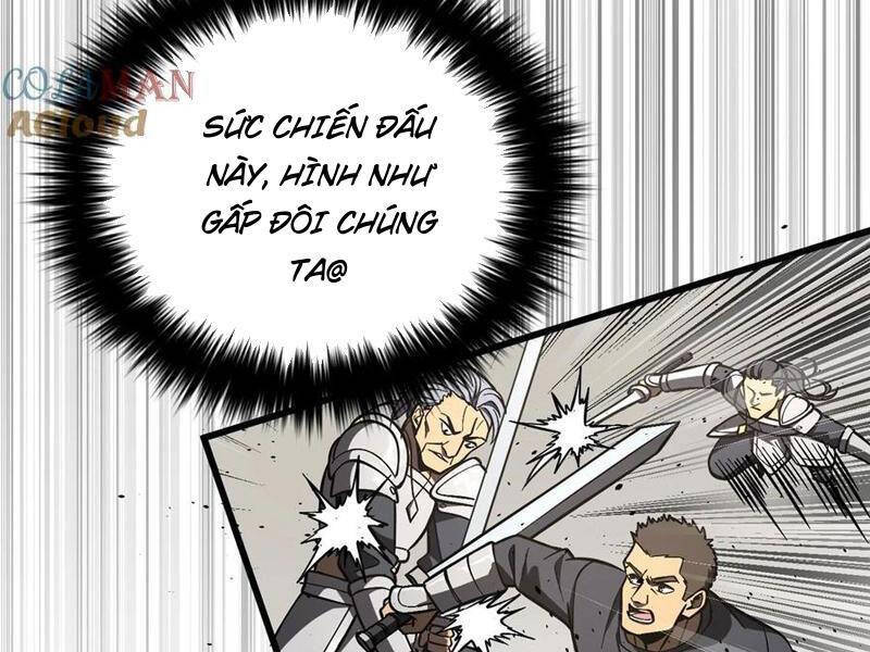 Toàn Cầu Cao Võ Chapter 236 - Trang 3