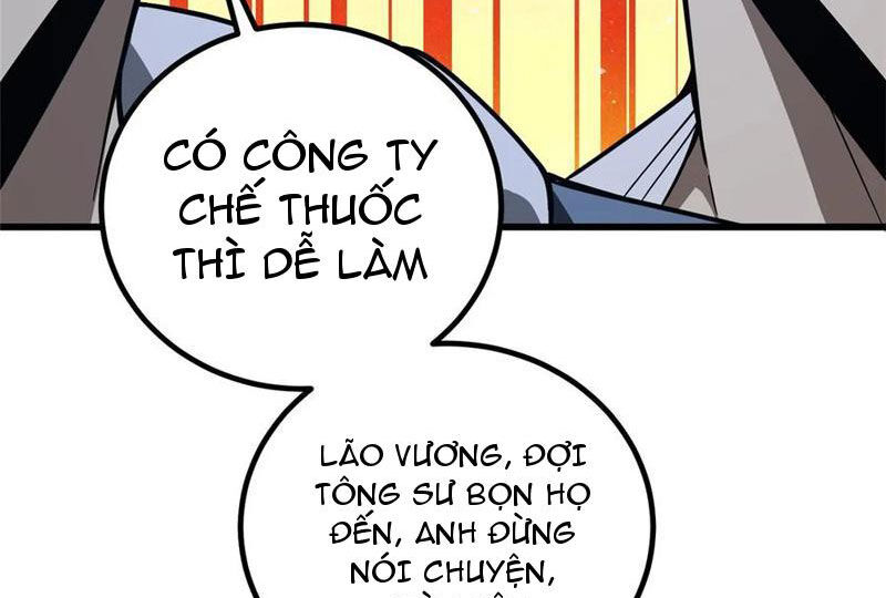 Toàn Cầu Cao Võ Chapter 245 - Trang 77