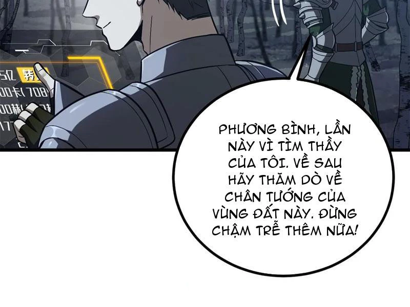 Toàn Cầu Cao Võ Chapter 265 - Trang 81