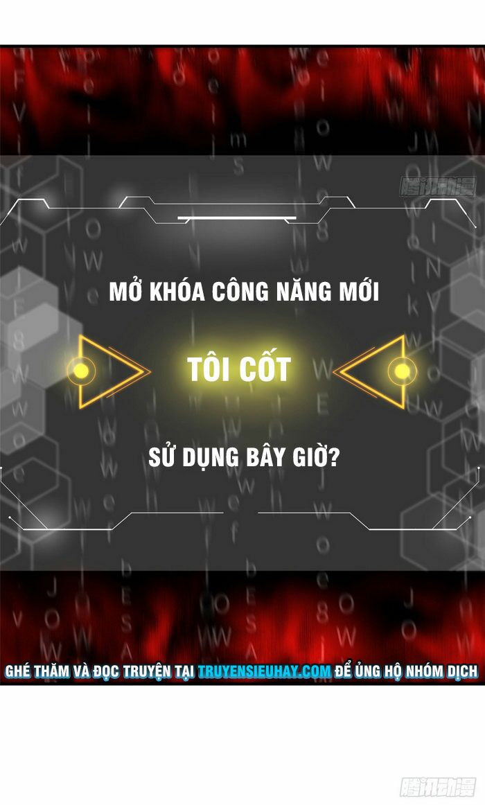 Toàn Cầu Cao Võ Chapter 61 - Trang 5