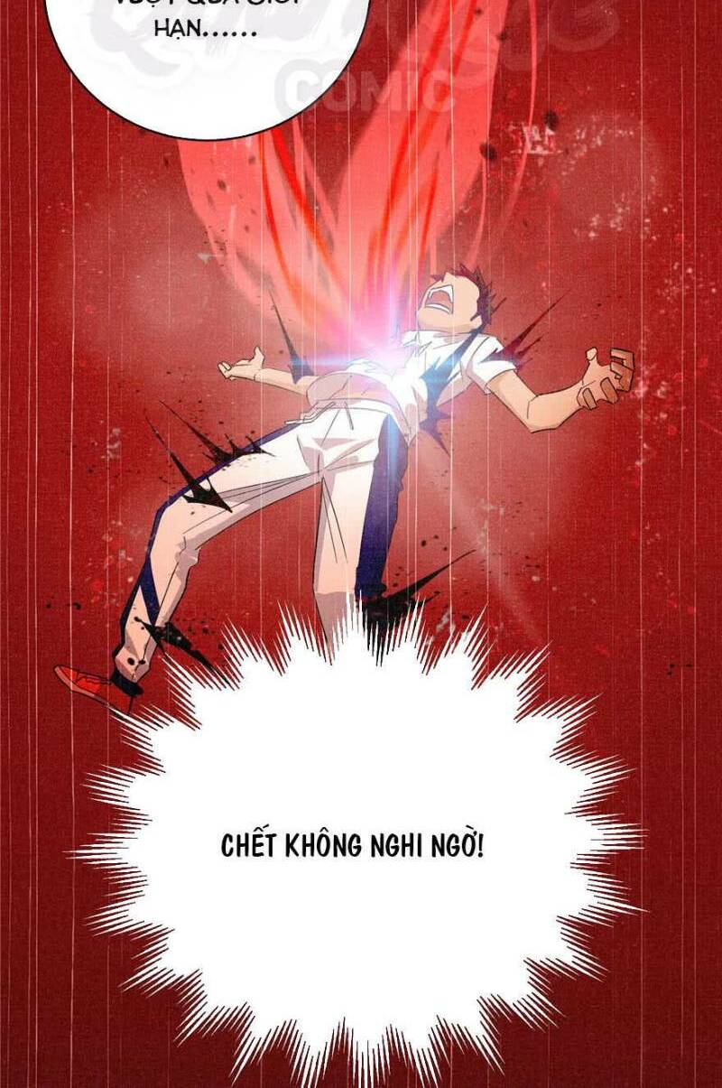 Toàn Cầu Cao Võ Chapter 9 - Trang 9