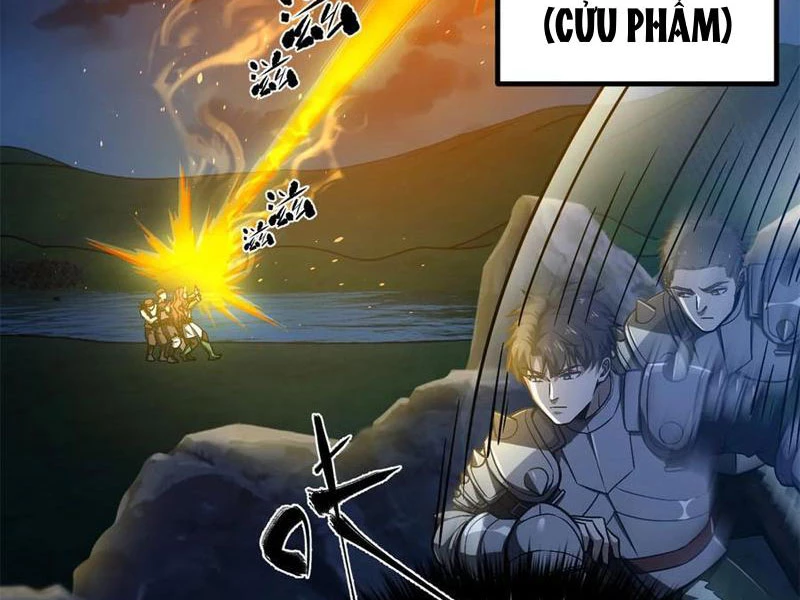 Toàn Cầu Cao Võ Chapter 265 - Trang 18