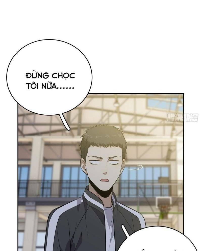 Toàn Cầu Cao Võ Chapter 23 - Trang 15