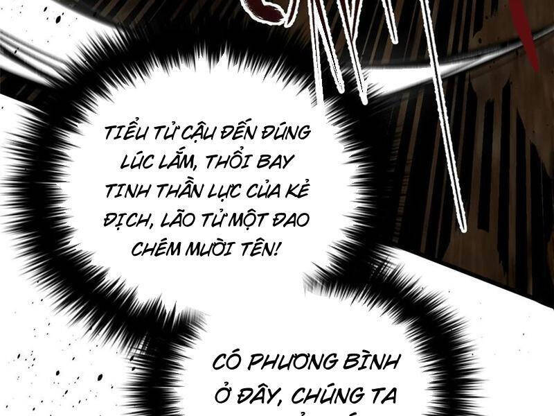 Toàn Cầu Cao Võ Chapter 236 - Trang 32