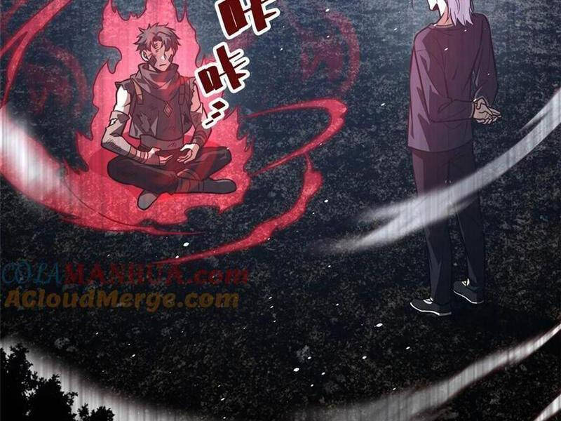 Toàn Cầu Cao Võ Chapter 240 - Trang 1