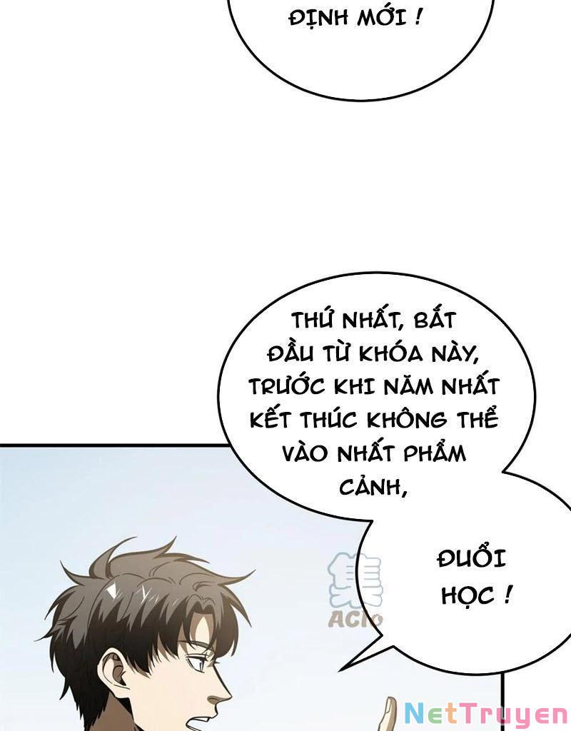 Toàn Cầu Cao Võ Chapter 178 - Trang 31