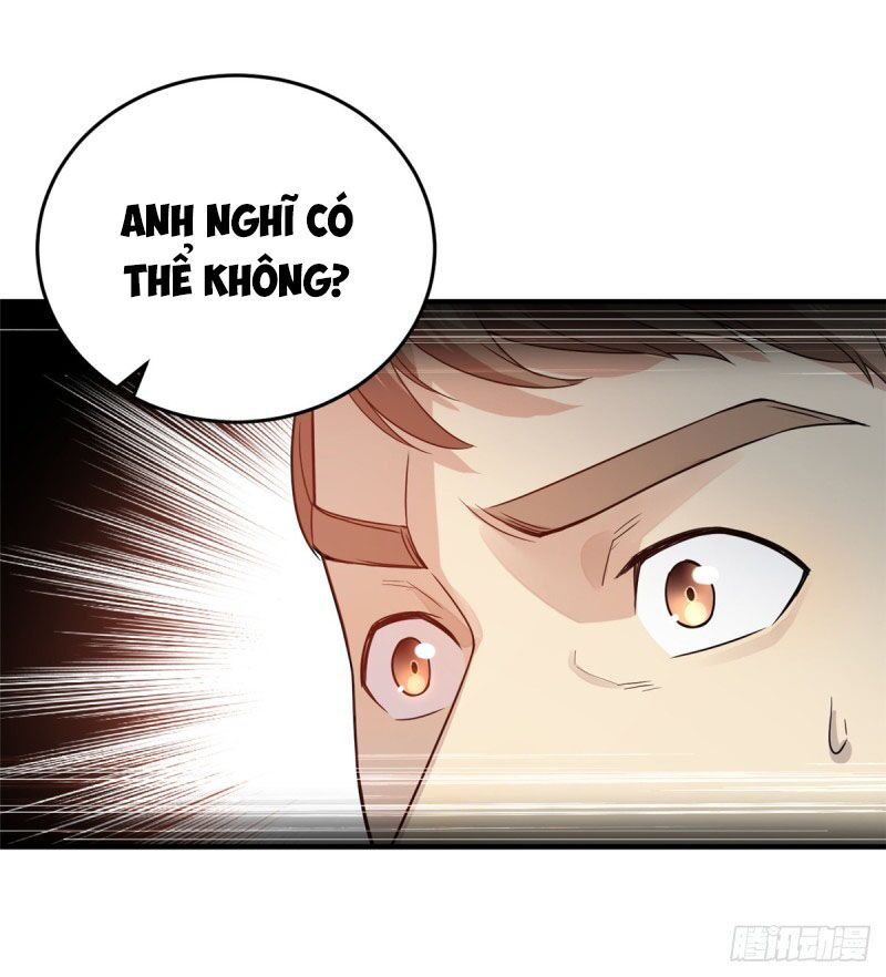 Toàn Cầu Cao Võ Chapter 28 - Trang 10