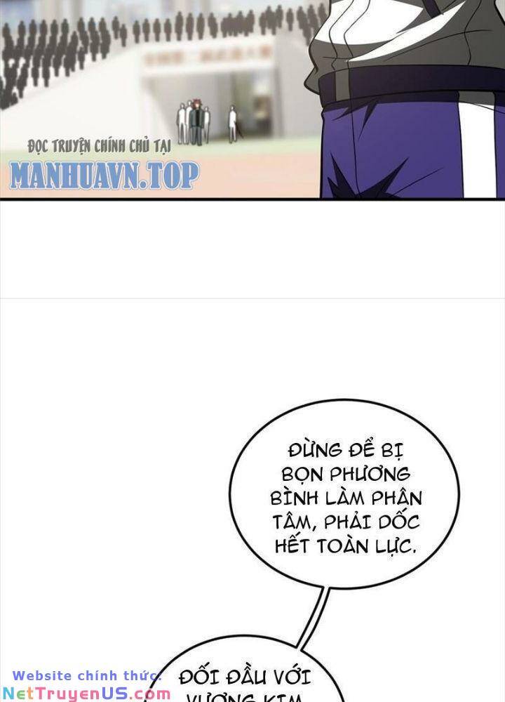 Toàn Cầu Cao Võ Chapter 227 - Trang 55