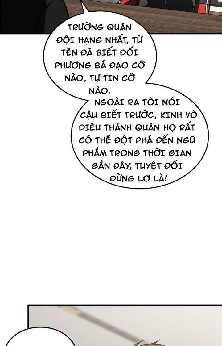 Toàn Cầu Cao Võ Chapter 208 - Trang 39