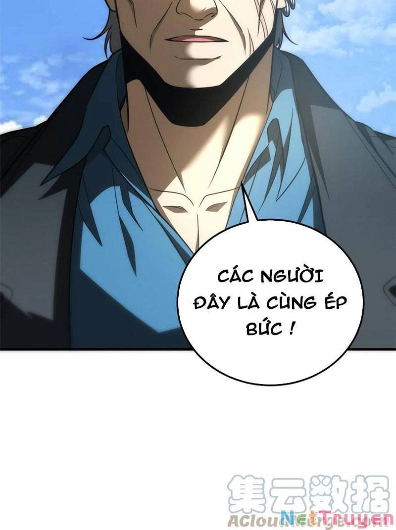 Toàn Cầu Cao Võ Chapter 182 - Trang 59