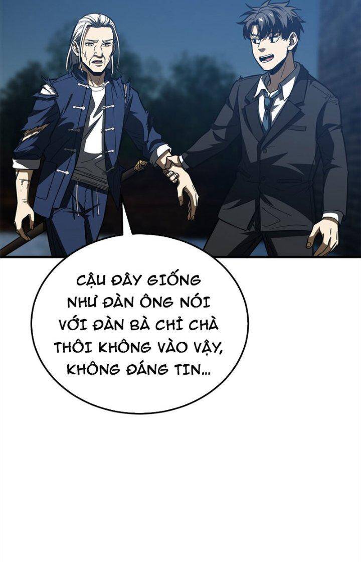 Toàn Cầu Cao Võ Chapter 206 - Trang 13