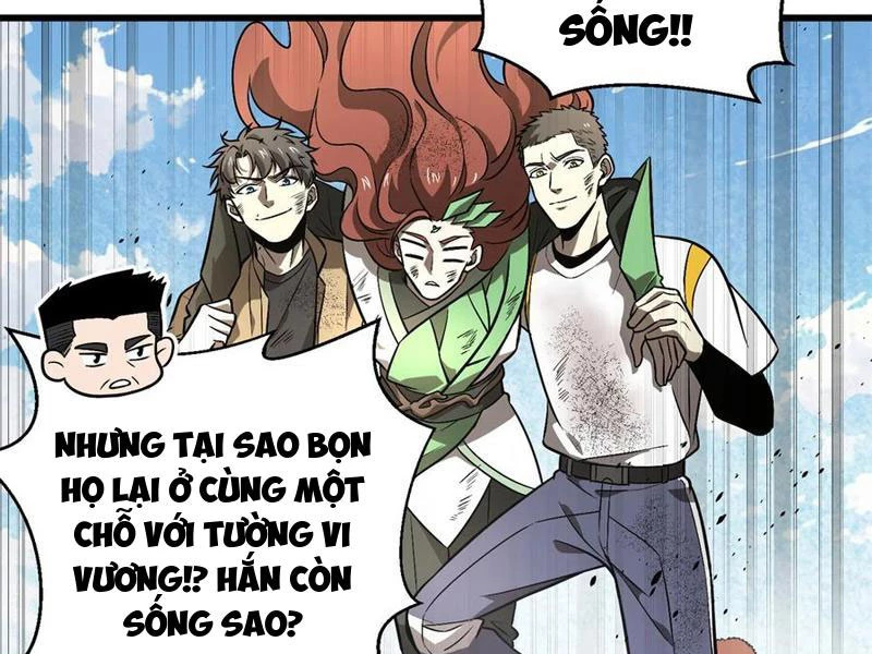 Toàn Cầu Cao Võ Chapter 269 - Trang 26