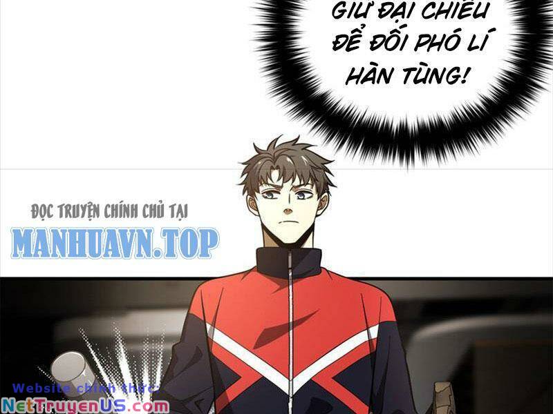 Toàn Cầu Cao Võ Chapter 230 - Trang 8