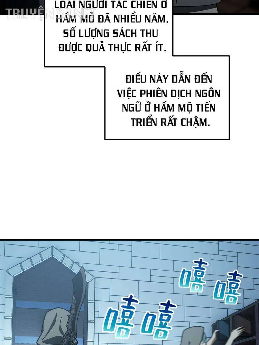 Toàn Cầu Cao Võ Chapter 191 - Trang 62