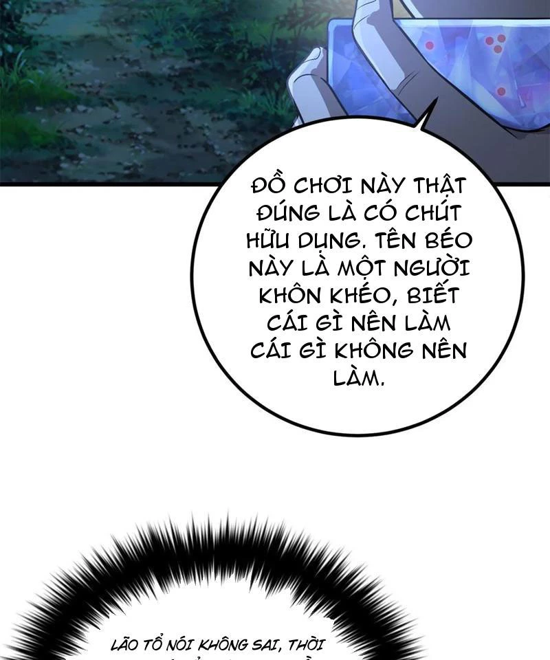 Toàn Cầu Cao Võ Chapter 279 - Trang 78