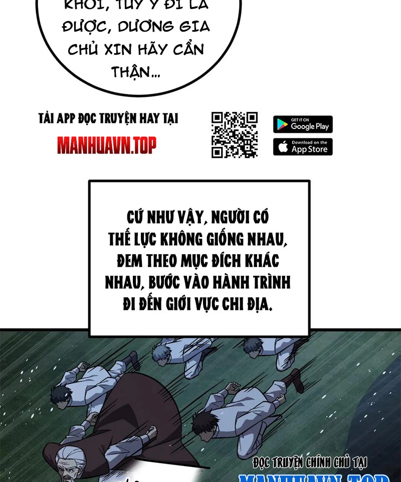 Toàn Cầu Cao Võ Chapter 264 - Trang 64