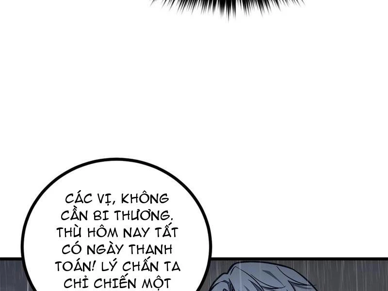 Toàn Cầu Cao Võ Chapter 271 - Trang 45