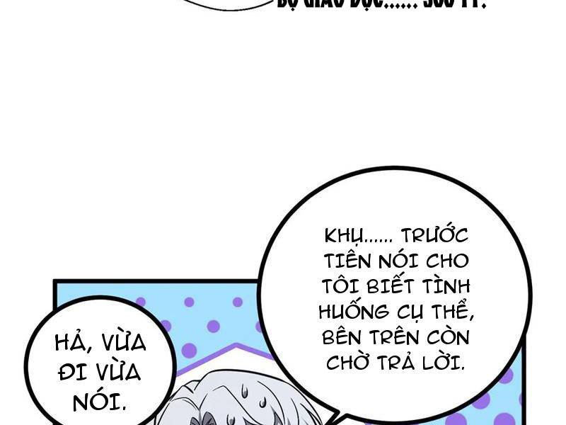 Toàn Cầu Cao Võ Chapter 270 - Trang 60