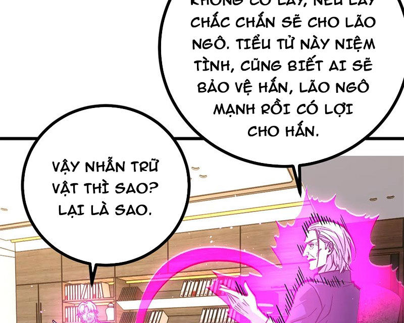 Toàn Cầu Cao Võ Chapter 277 - Trang 60