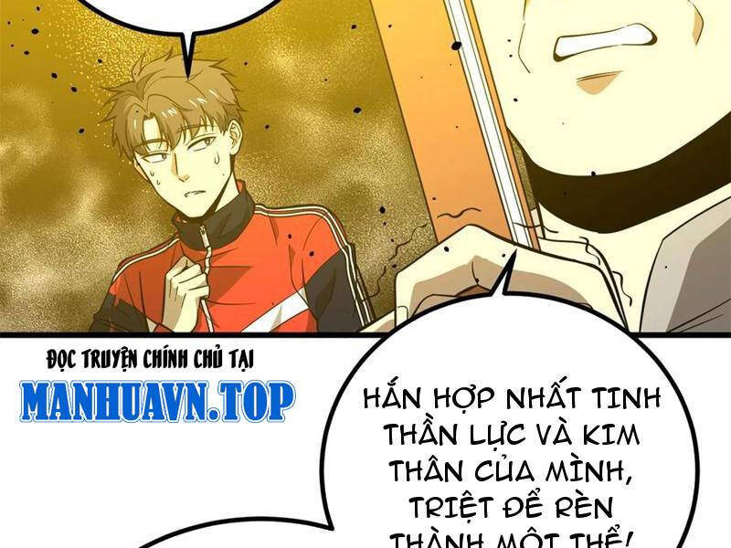 Toàn Cầu Cao Võ Chapter 258 - Trang 140